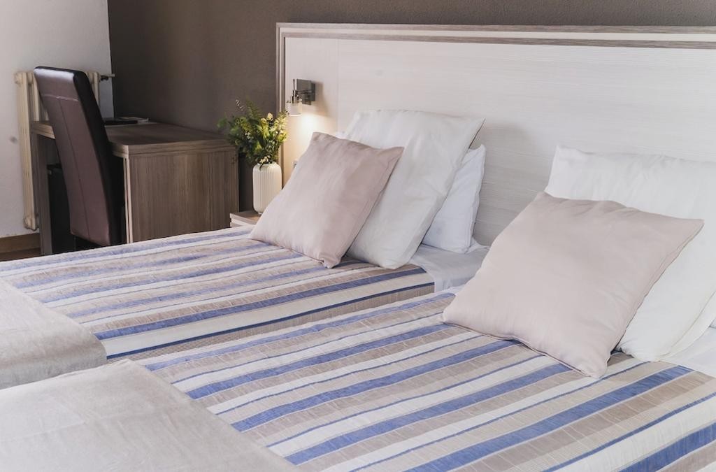 Hotel Planas