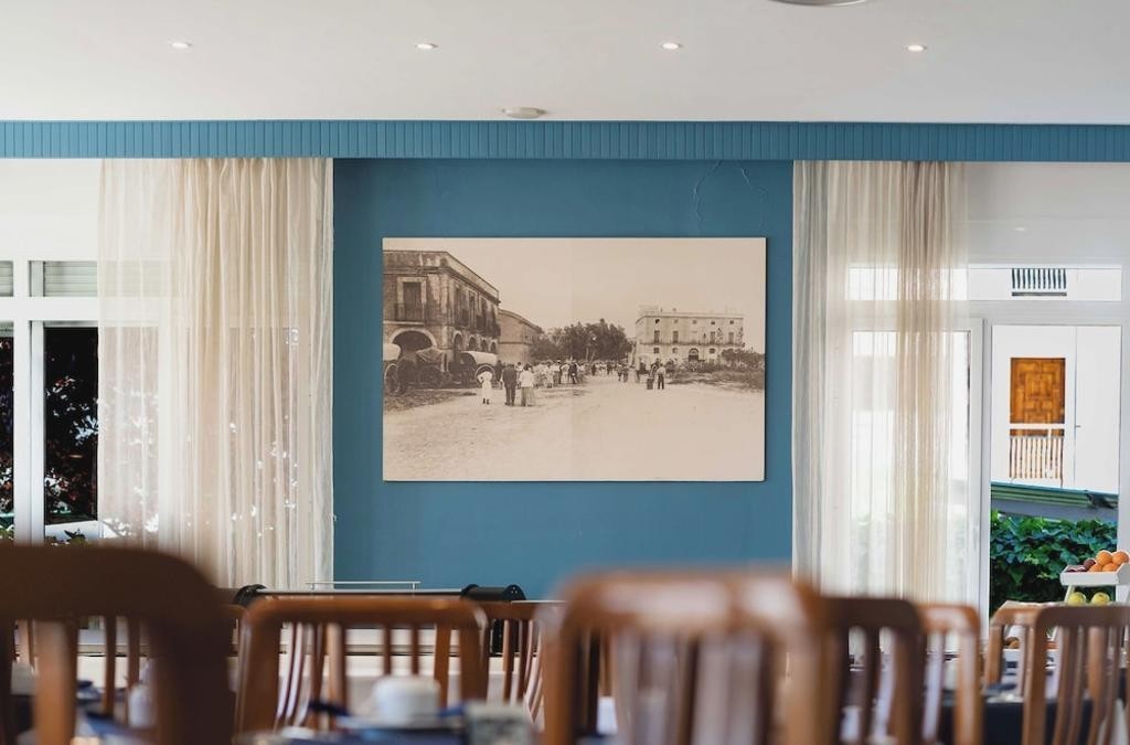 Hotel Planas