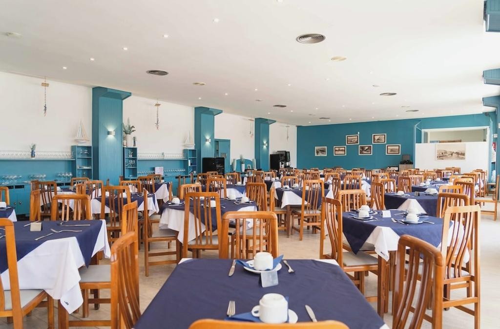 Hotel Planas