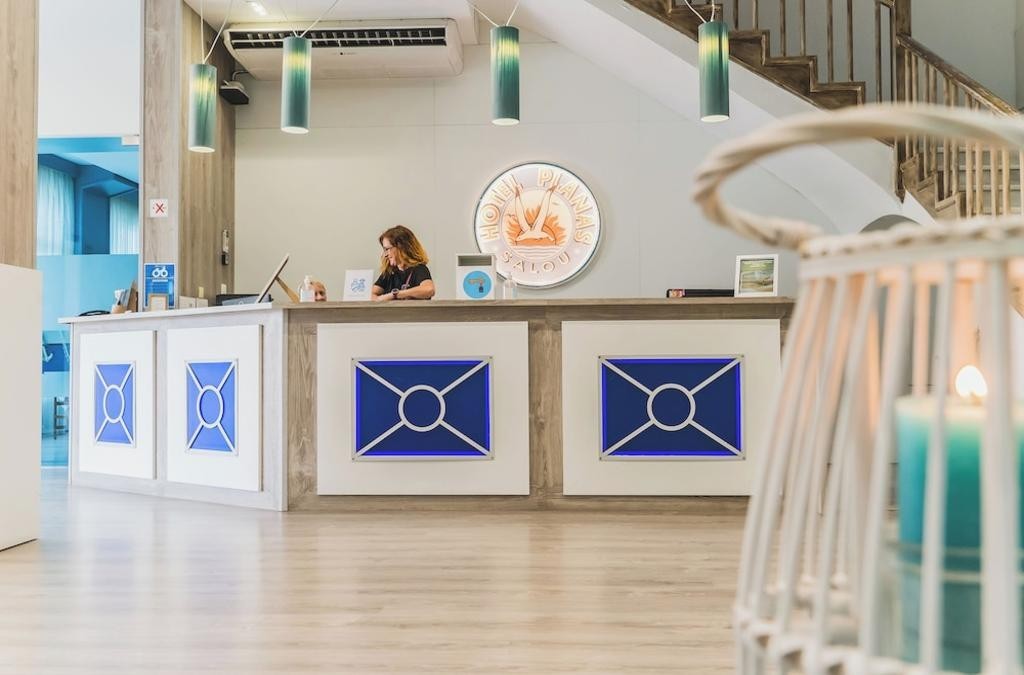 Hotel Planas