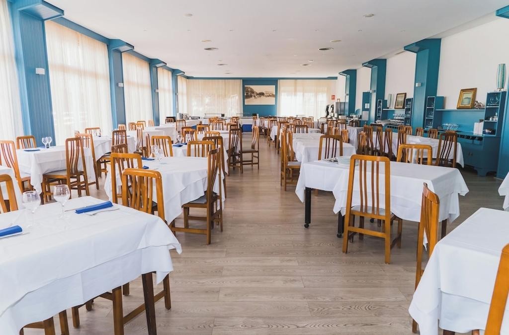 Hotel Planas