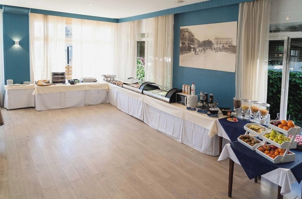 Hotel Planas