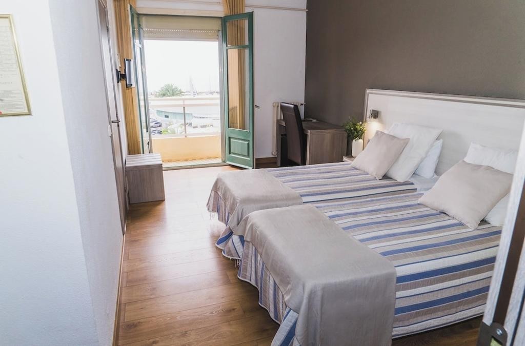 Hotel Planas