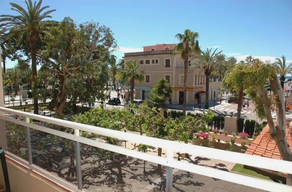 Hotel Planas