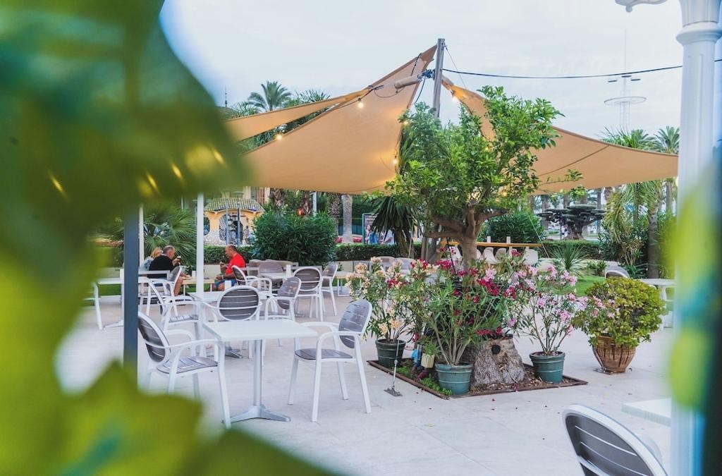 Hotel Planas