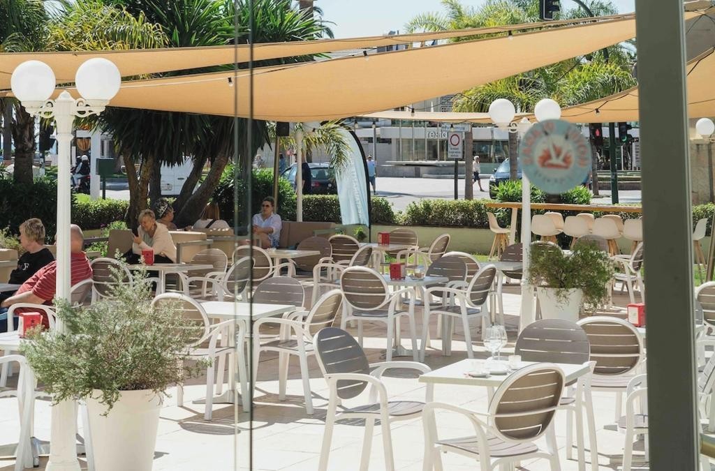 Hotel Planas