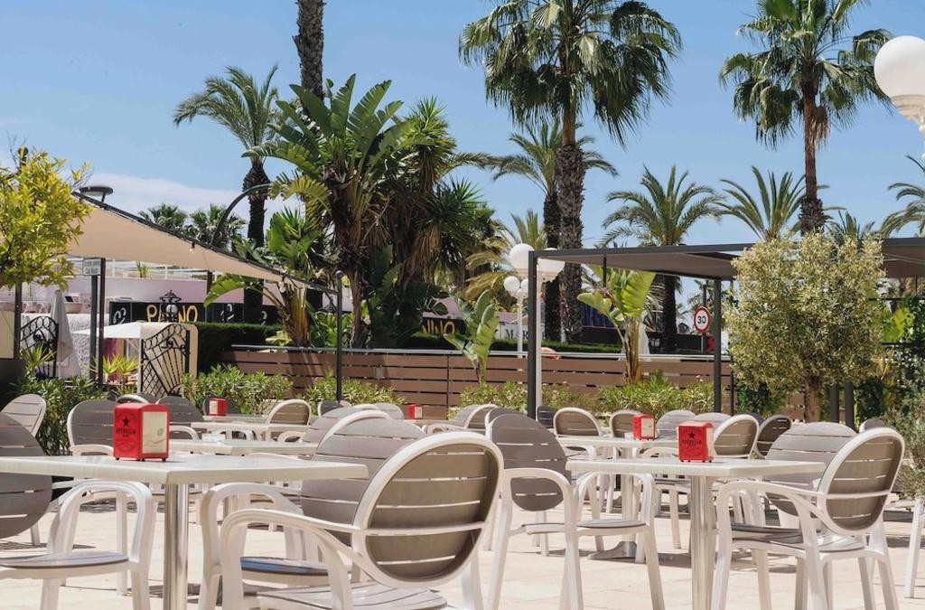 Hotel Planas