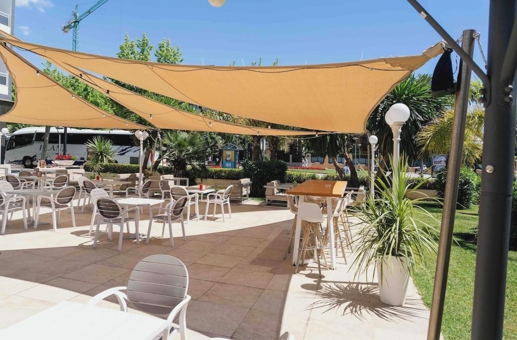 Hotel Planas