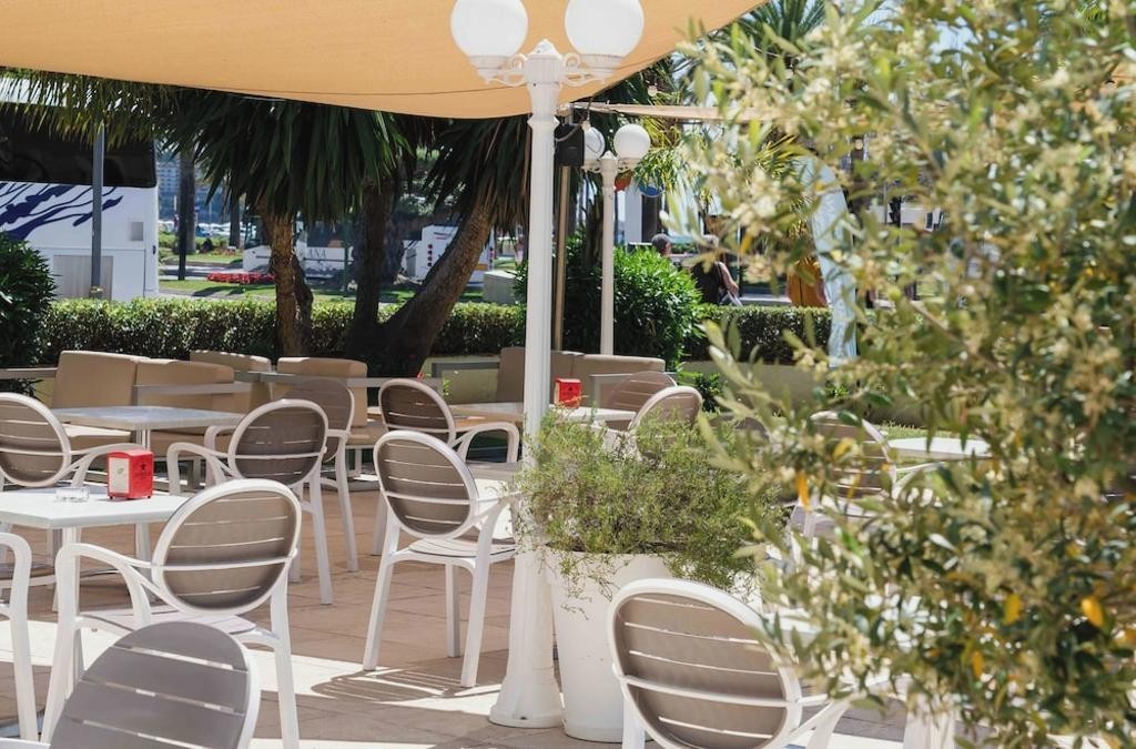 Hotel Planas