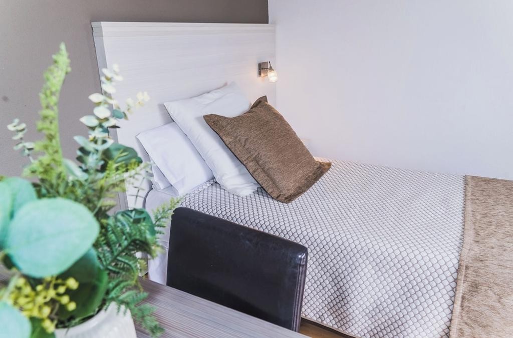 Hotel Planas