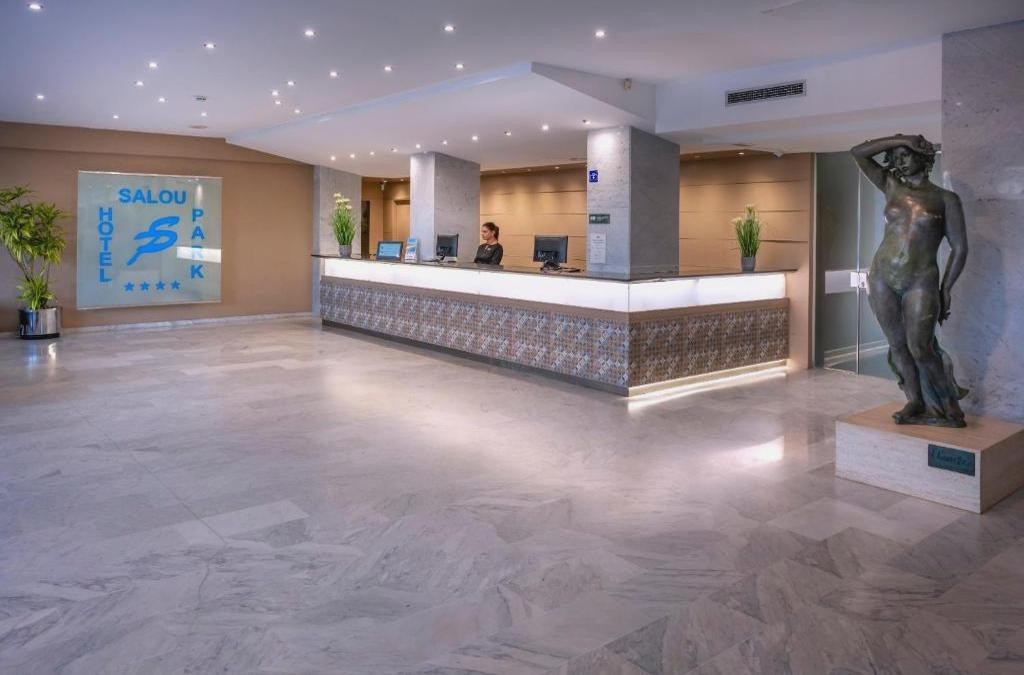 4R Salou Park Resort I