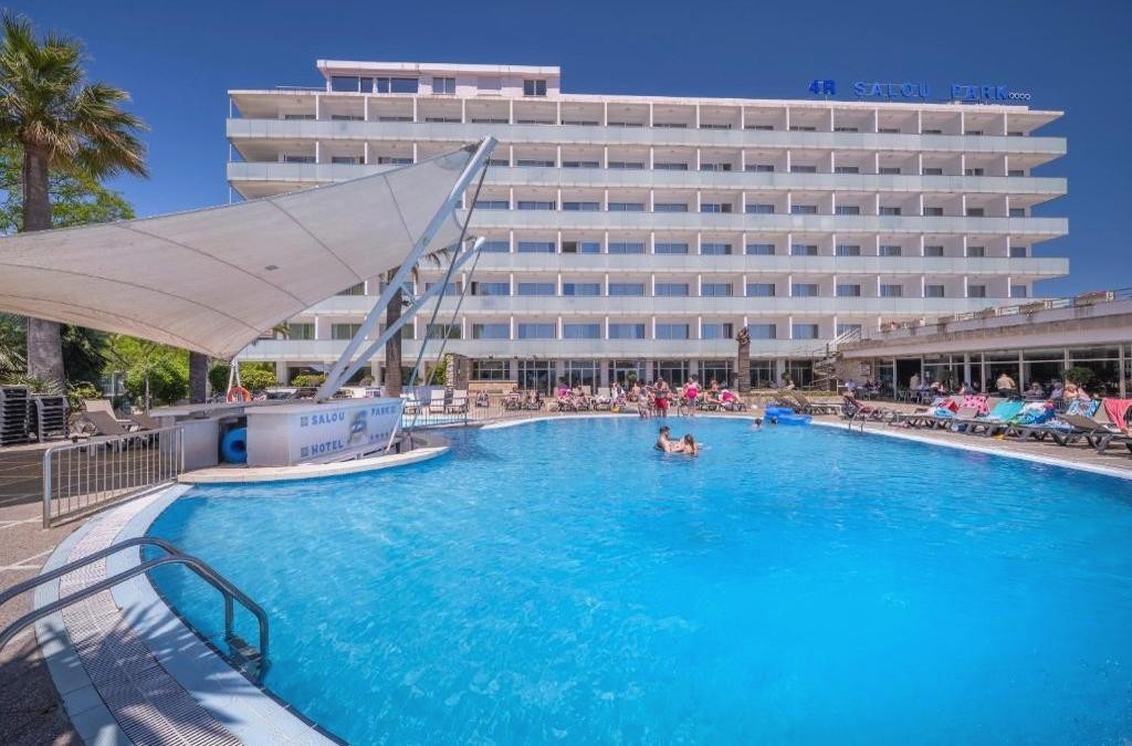 4R Salou Park Resort I