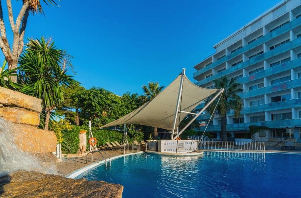 4R Salou Park Resort I