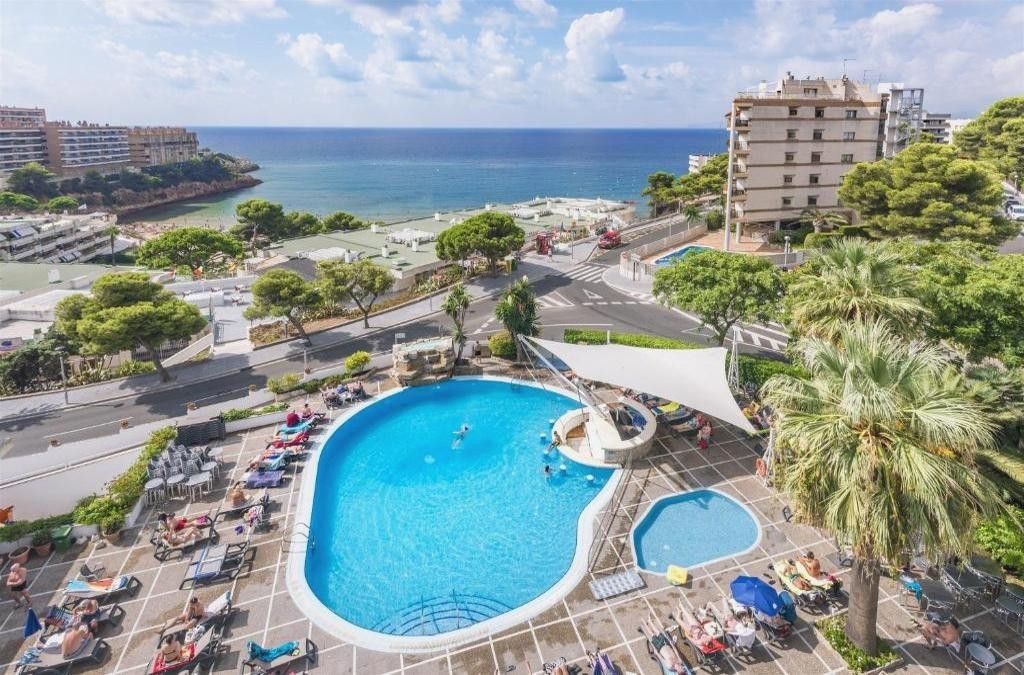 4R Salou Park Resort I