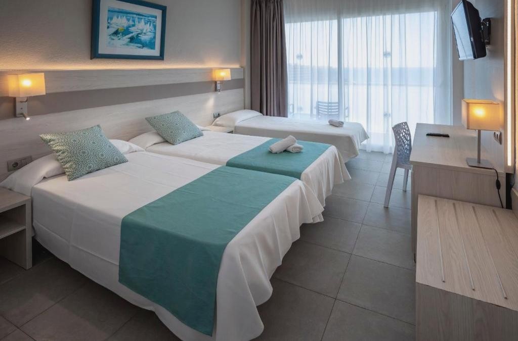 4R Salou Park Resort I