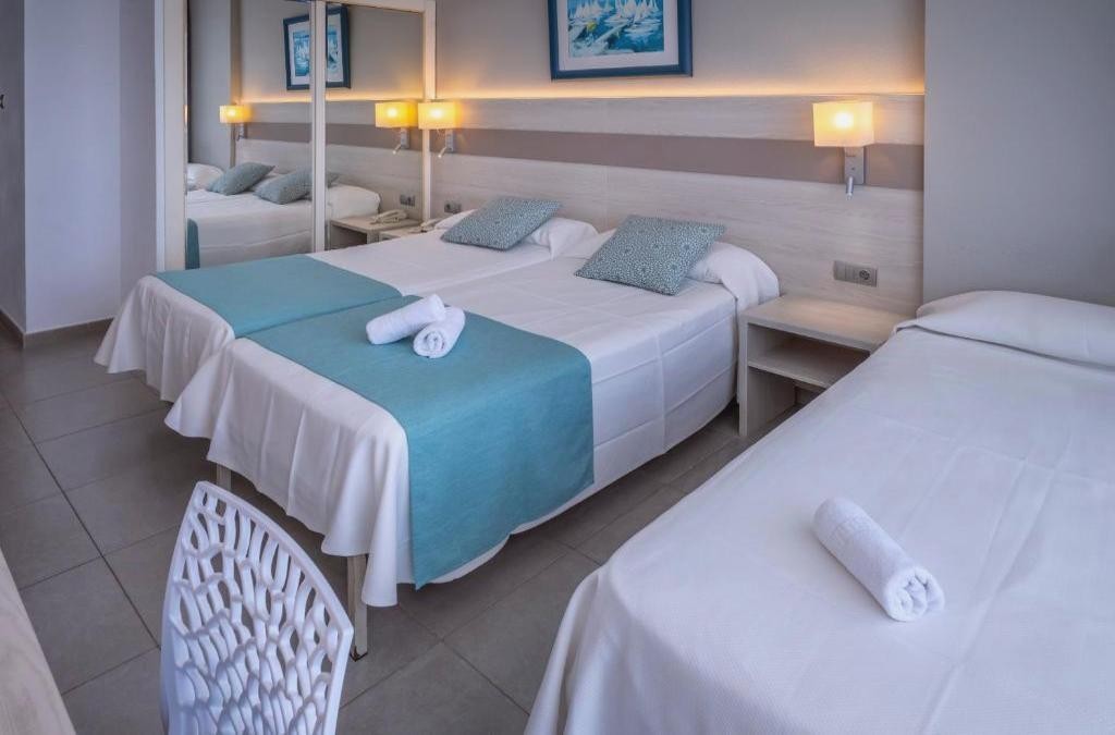 4R Salou Park Resort I