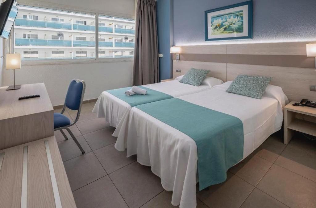4R Salou Park Resort I