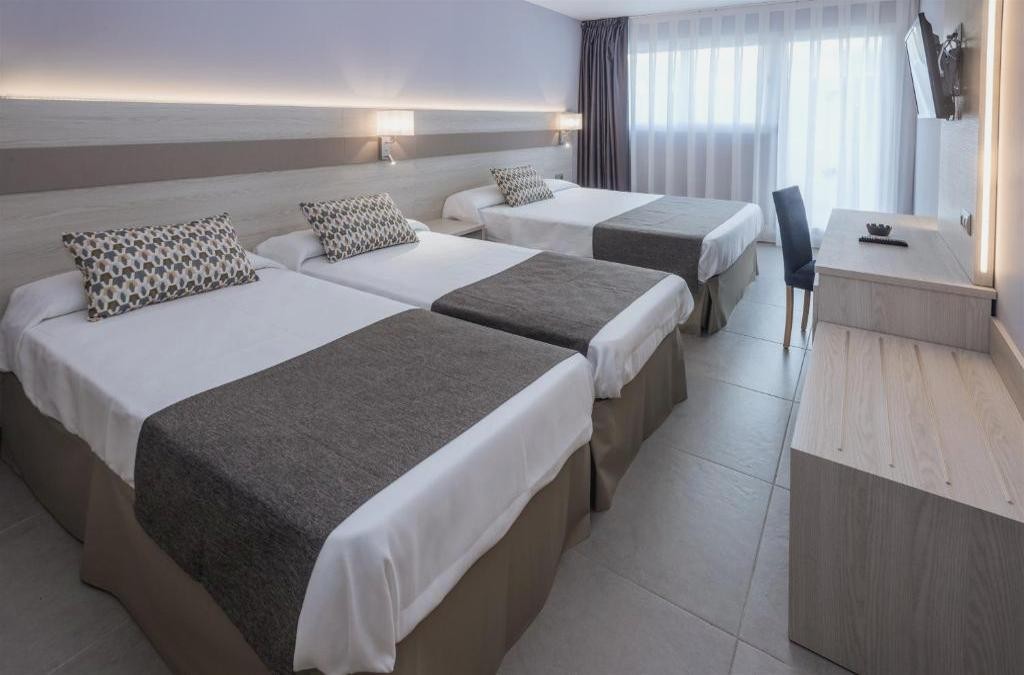 4R Salou Park Resort I