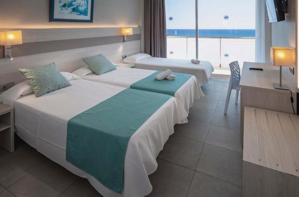 4R Salou Park Resort I