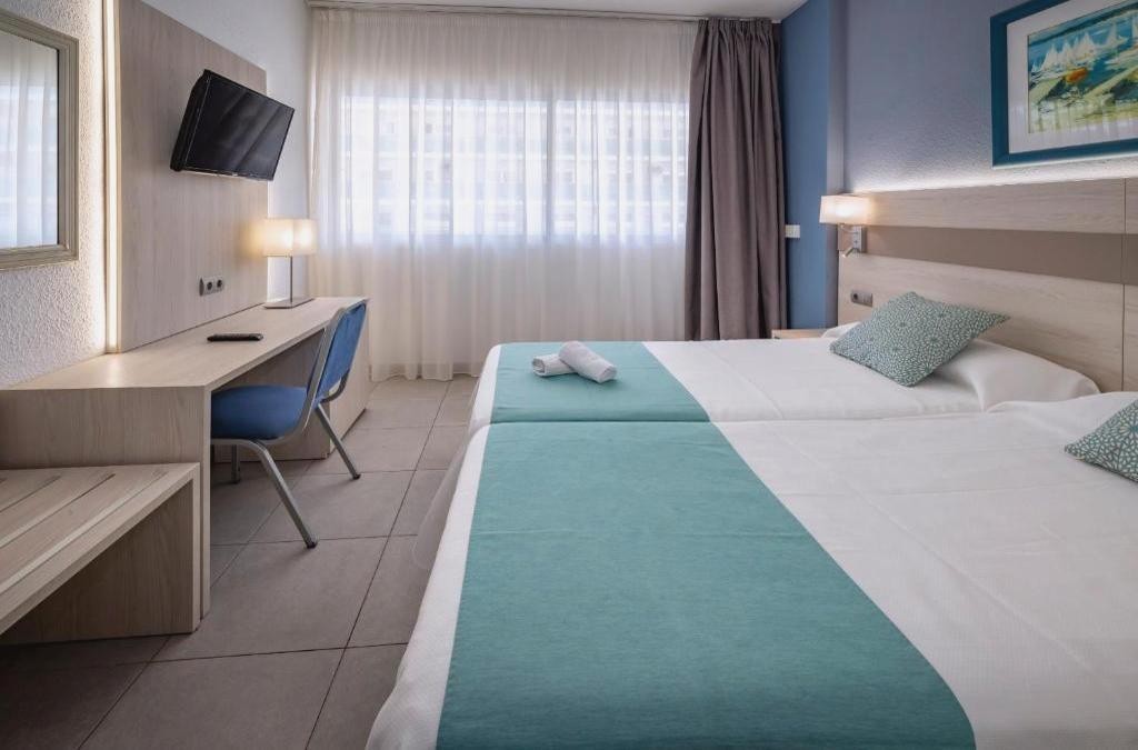 4R Salou Park Resort I