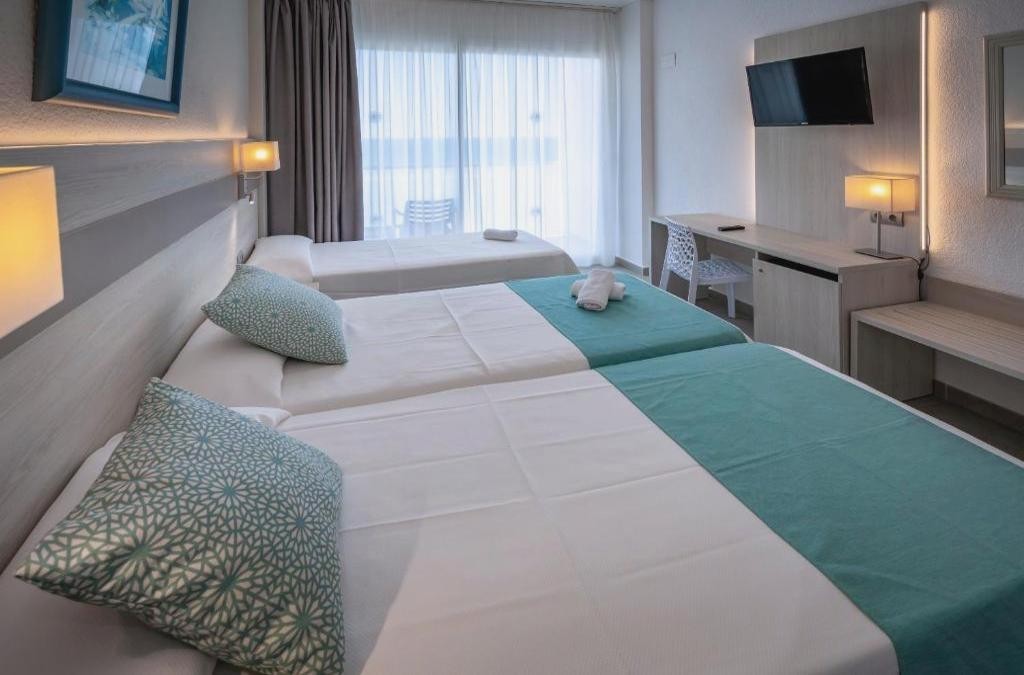 4R Salou Park Resort I