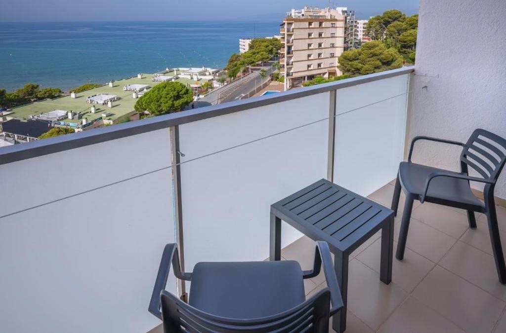 4R Salou Park Resort I