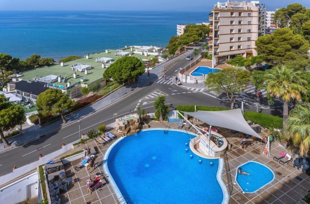 4R Salou Park Resort I