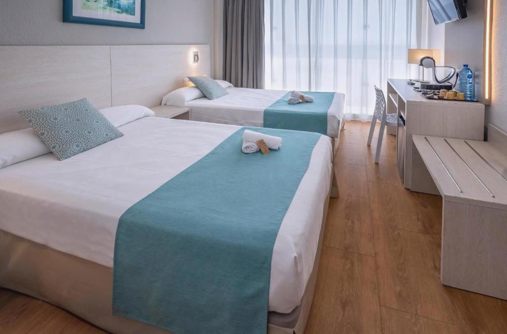 4R Salou Park Resort I