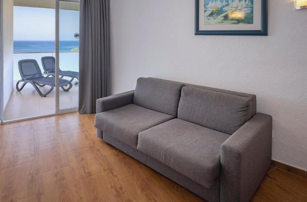 4R Salou Park Resort I