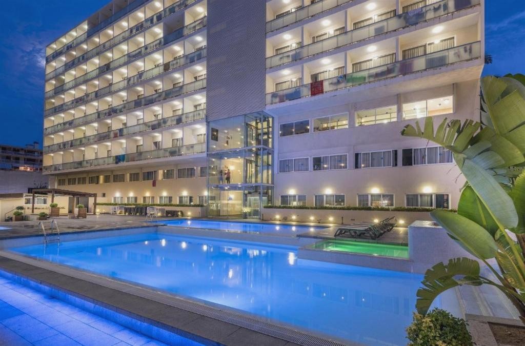 4R Salou Park Resort I