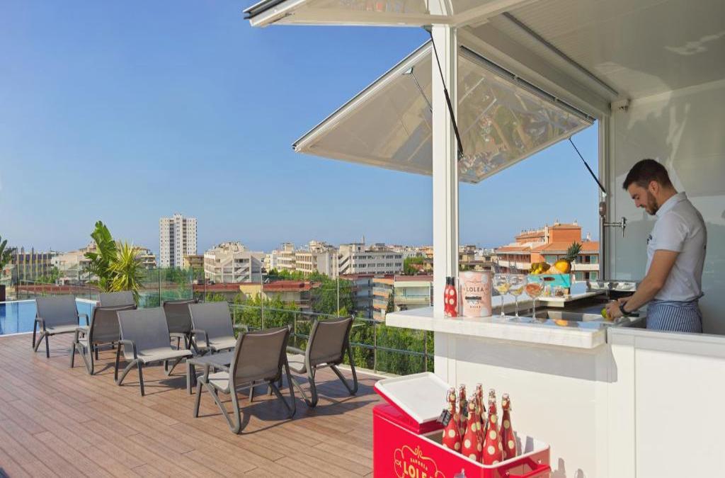 H10 Vintage Salou Adults Only