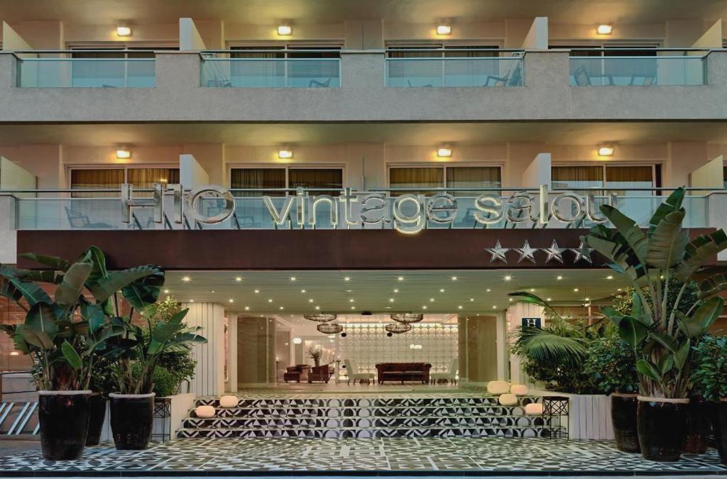 H10 Vintage Salou Adults Only