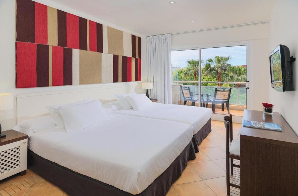 H10 Vintage Salou Adults Only