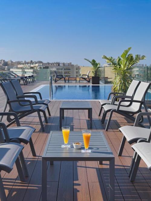 H10 Vintage Salou Adults Only