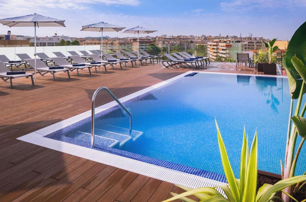 H10 Vintage Salou Adults Only