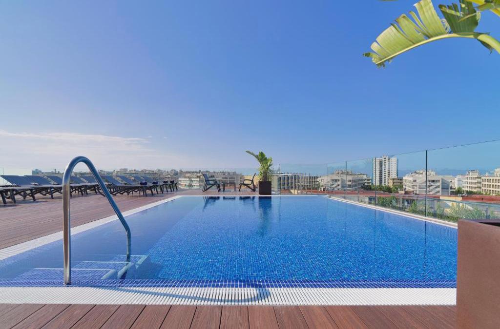 H10 Vintage Salou Adults Only
