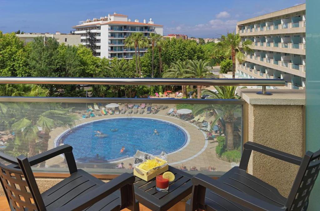 H10 Vintage Salou Adults Only