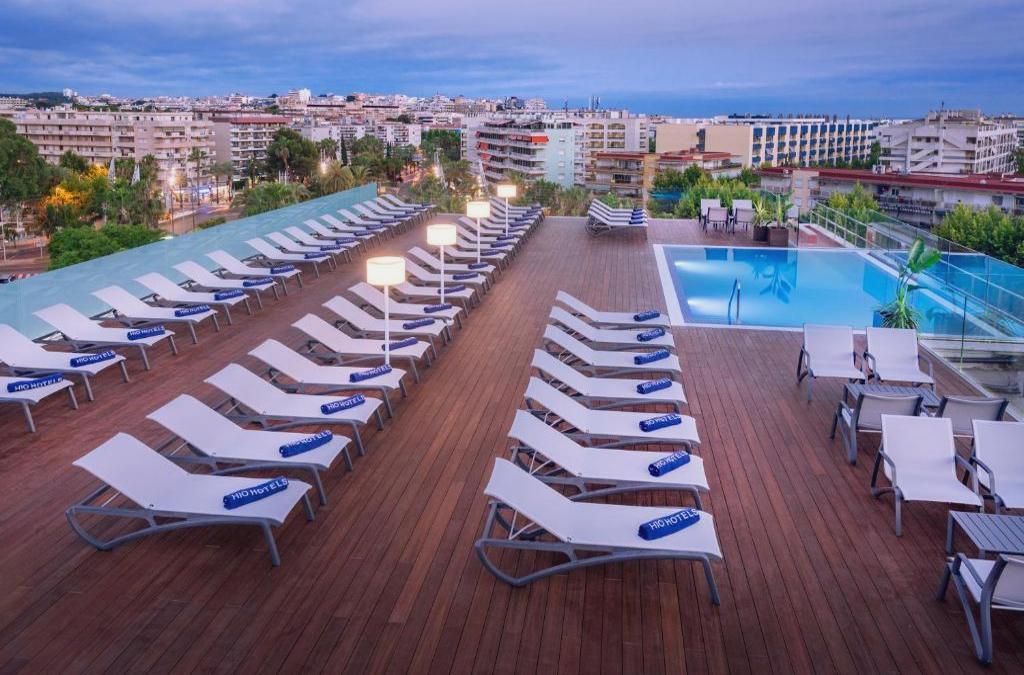 H10 Vintage Salou Adults Only
