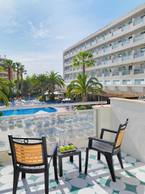H10 Vintage Salou Adults Only