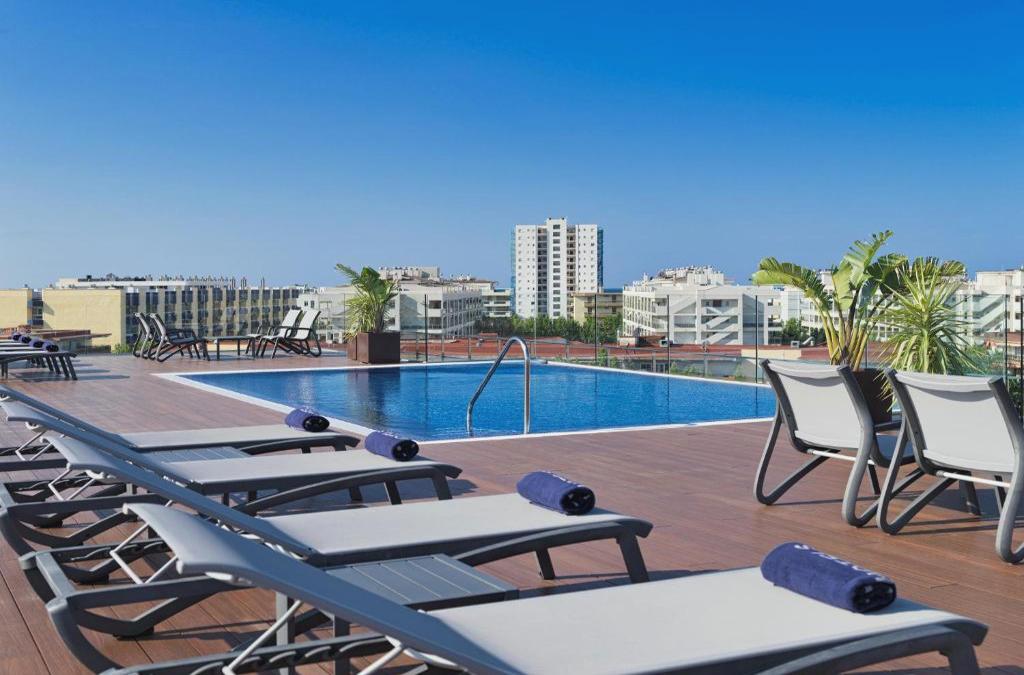 H10 Vintage Salou Adults Only