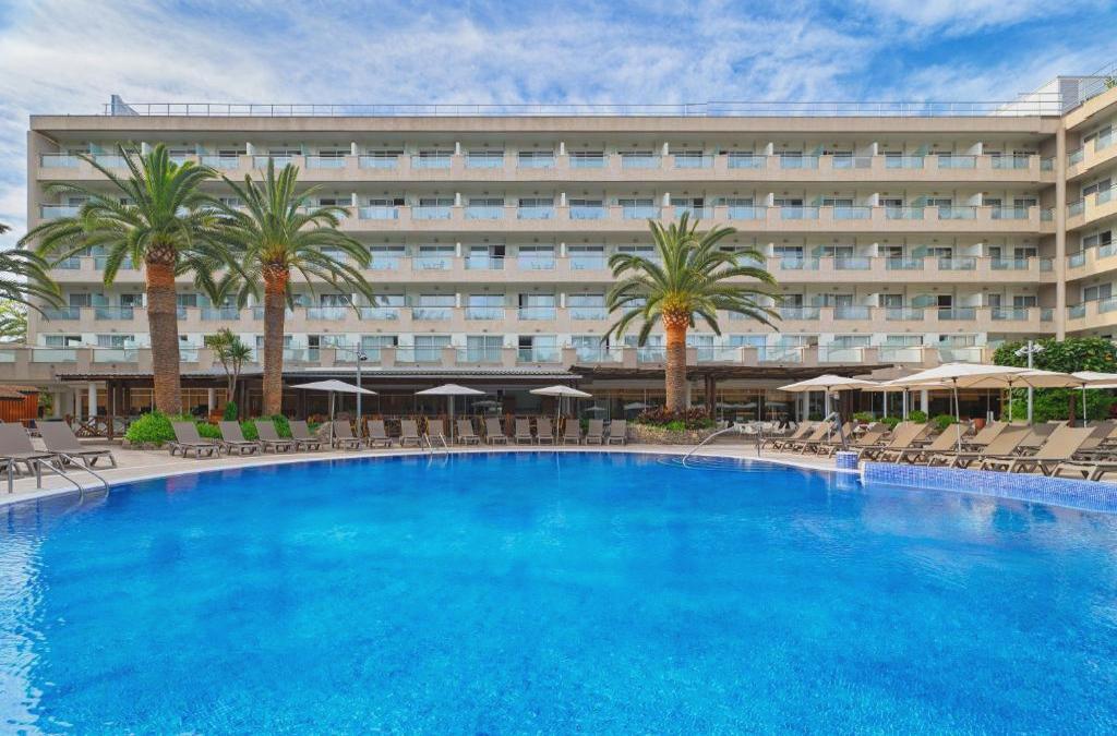 H10 Vintage Salou Adults Only