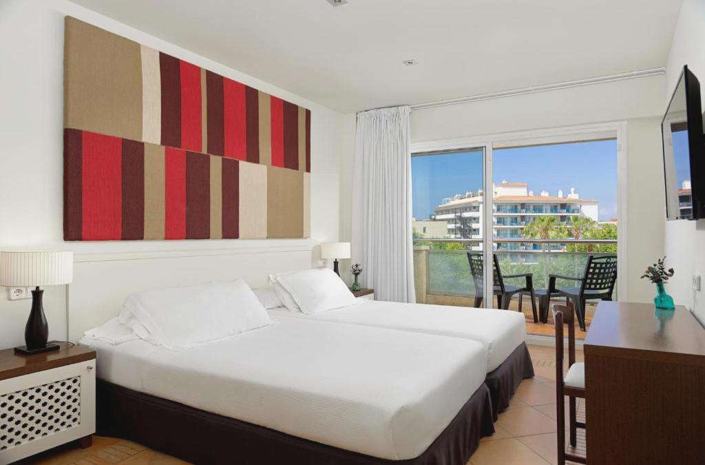 H10 Vintage Salou Adults Only