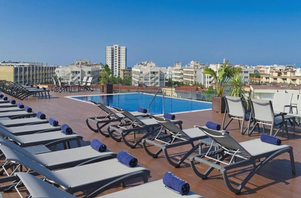 H10 Vintage Salou Adults Only