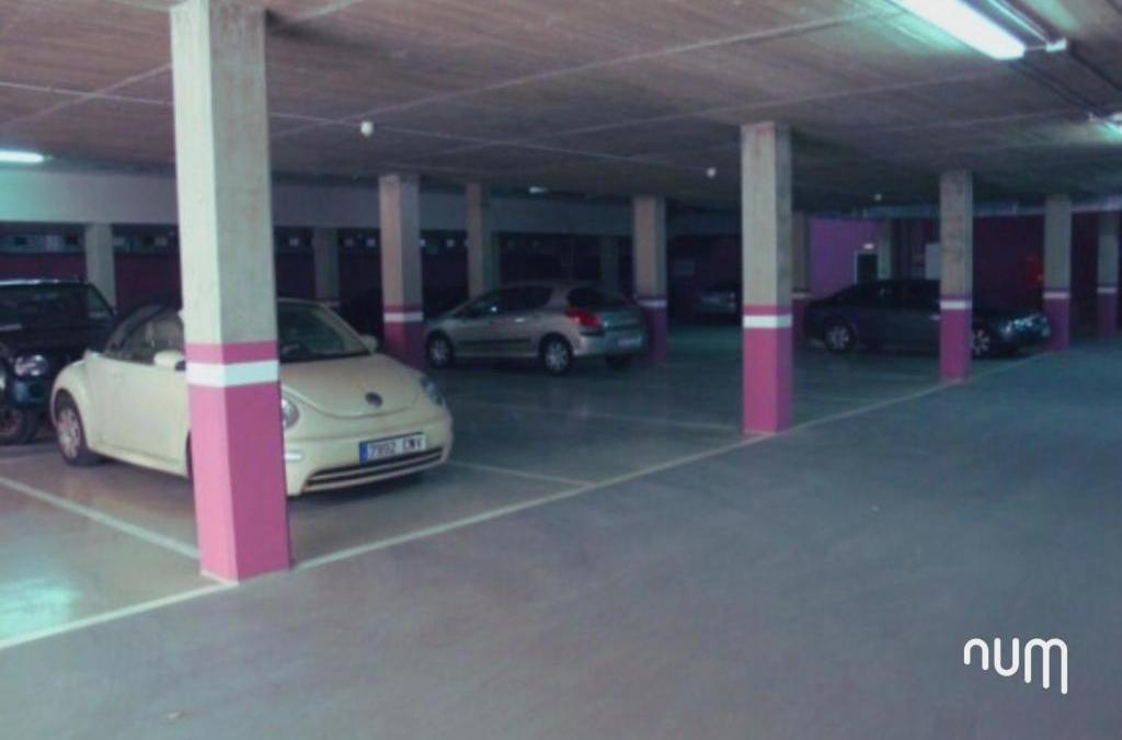 Num Hotel