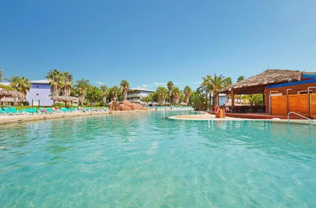 Familienspaß zu Halloween in PortAventura & Ferrari Land - PortAventura Hotel Caribe