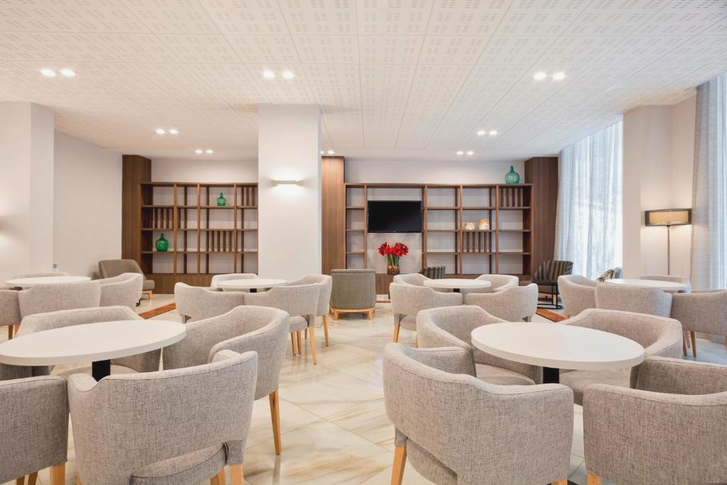 Hotel Best Da Vinci