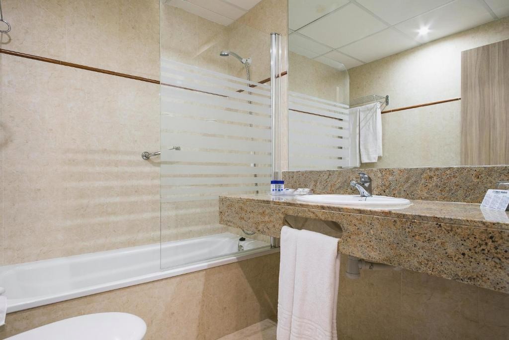 Hotel Best Da Vinci