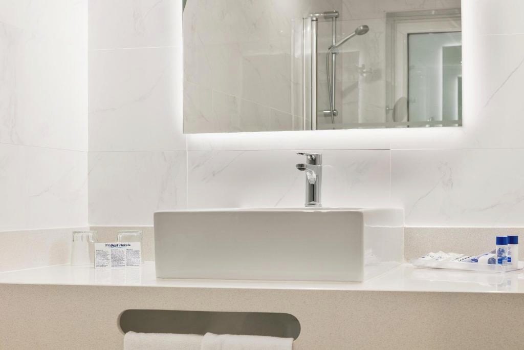 Hotel Best Da Vinci