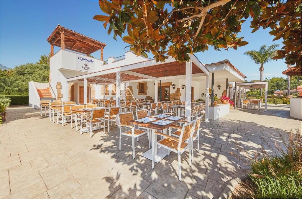 Familienspaß zu Halloween in PortAventura & Ferrari Land - Hotel PortAventura
