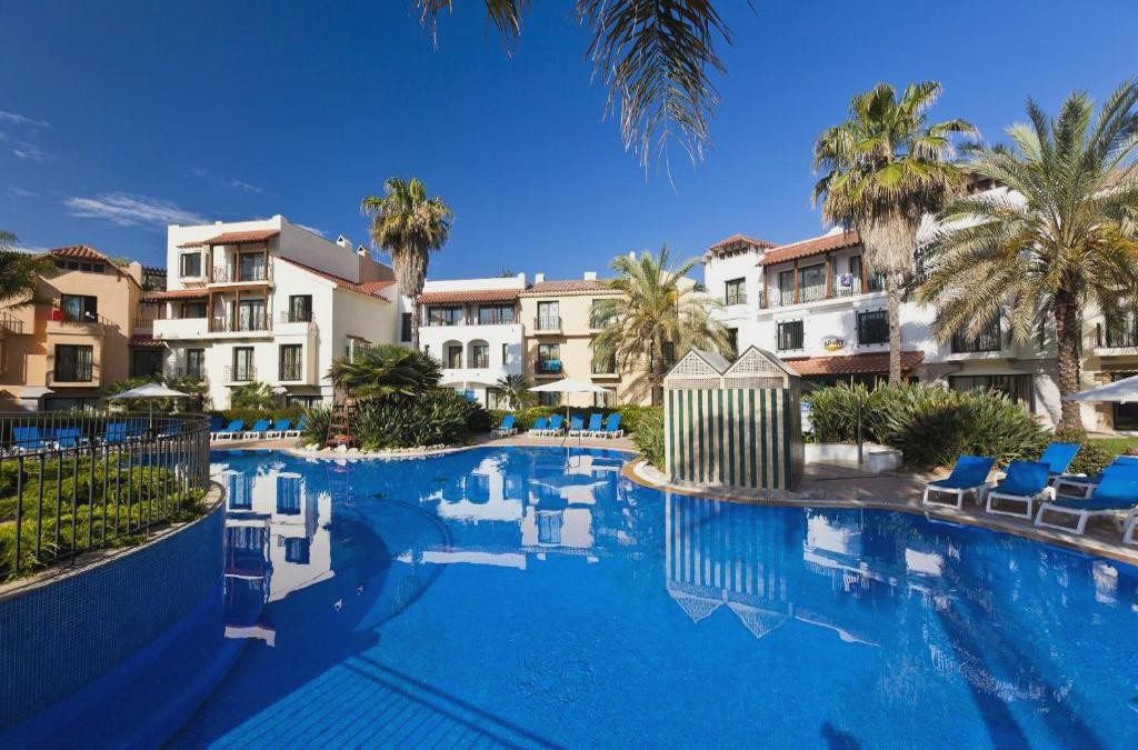Familienspaß zu Halloween in PortAventura & Ferrari Land - Hotel PortAventura